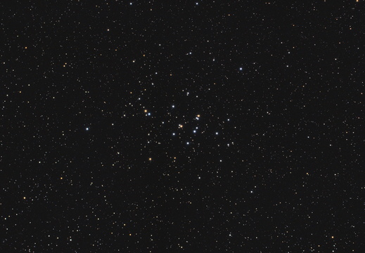 M 44 - Praesepe