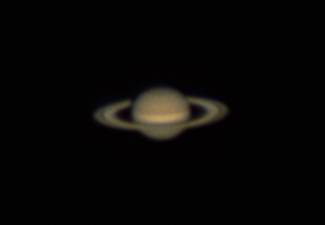 Saturn - 2022