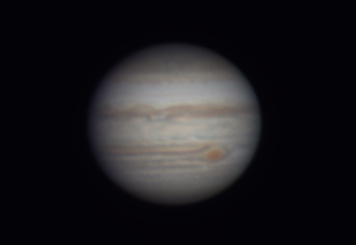 Jupiter - 2022