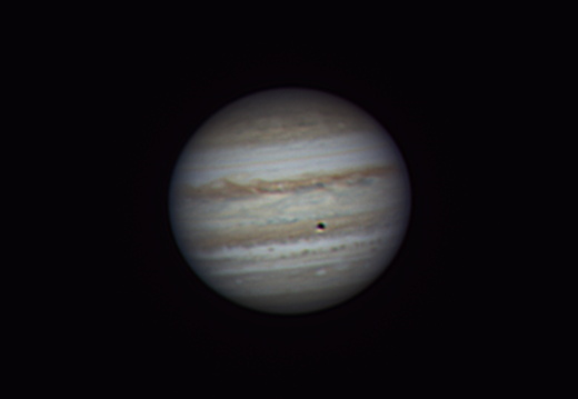 Jupiter - 2022