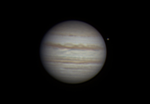 Jupiter - 2022