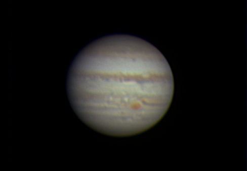 Jupiter - 2022
