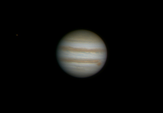 Jupiter - 2023