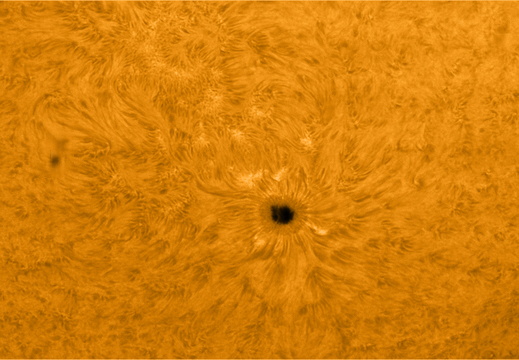 Sonne - AR2738