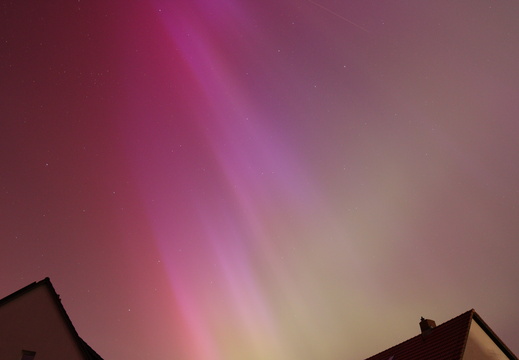 weiterer Blick in Richtung Westen