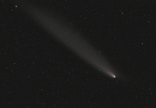 C/2023 A3 (Tsuchinshan-ATLAS)