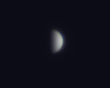Venus - 2020