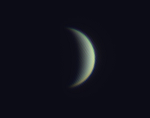 Venus - 2020