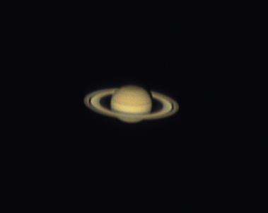 Saturn - 2021